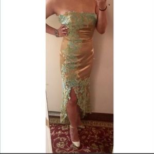 Jovani Evening Gown